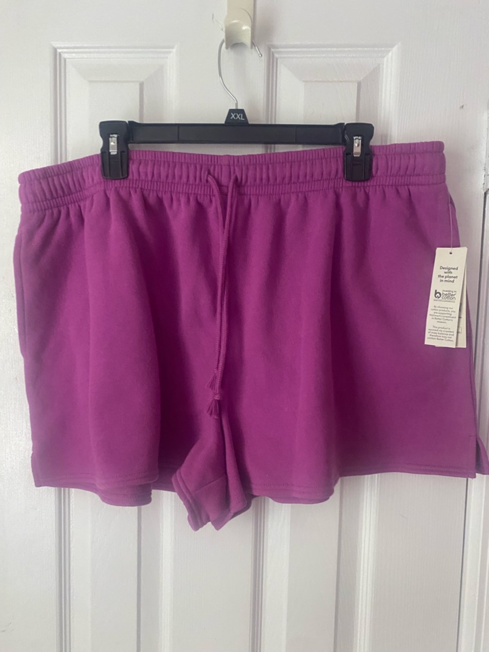 NWT  plus size Shorts sz XL
